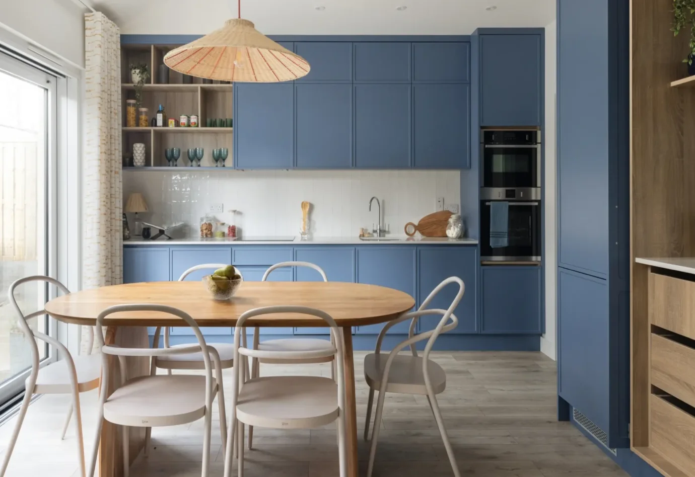 Sea Gardens - Townhouse Kitchen