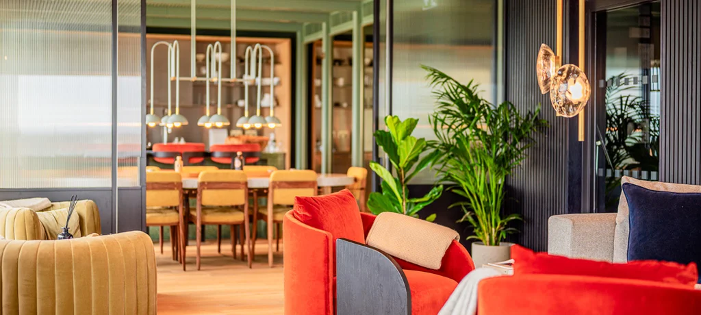 Riverscape at Royal Wharf - Image Gallery