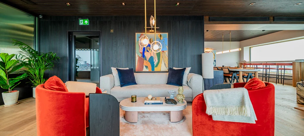 Riverscape at Royal Wharf - Image Gallery
