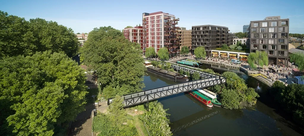 The Brentford Project - Gallery Images