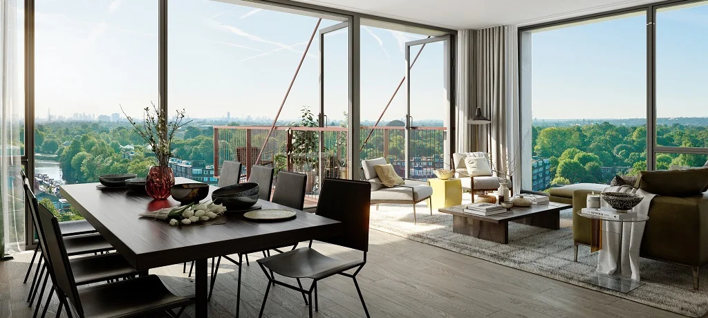 The Brentford Project - Gallery Images