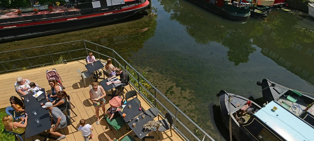 The Brentford Project - Gallery Images