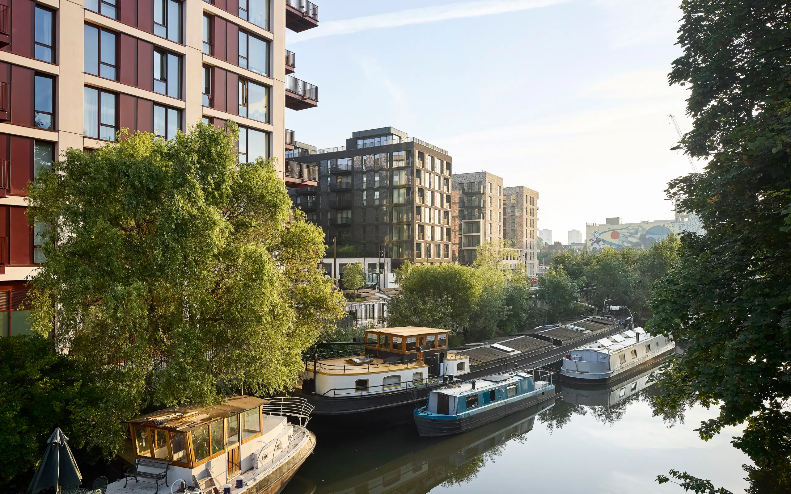 The Brentford Project by Ballymore
