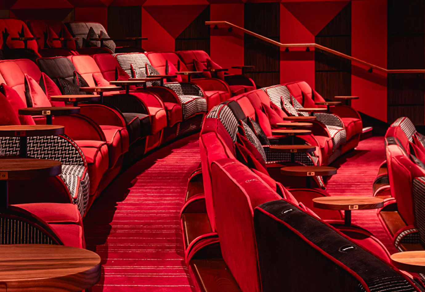 The Brentford Project - Everyman Cinema