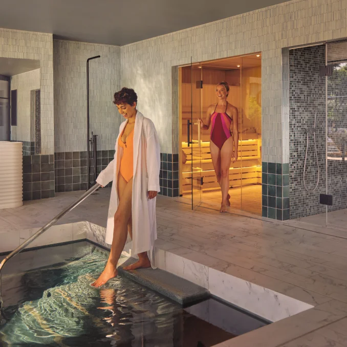The Brentford Project - The Wick Spa