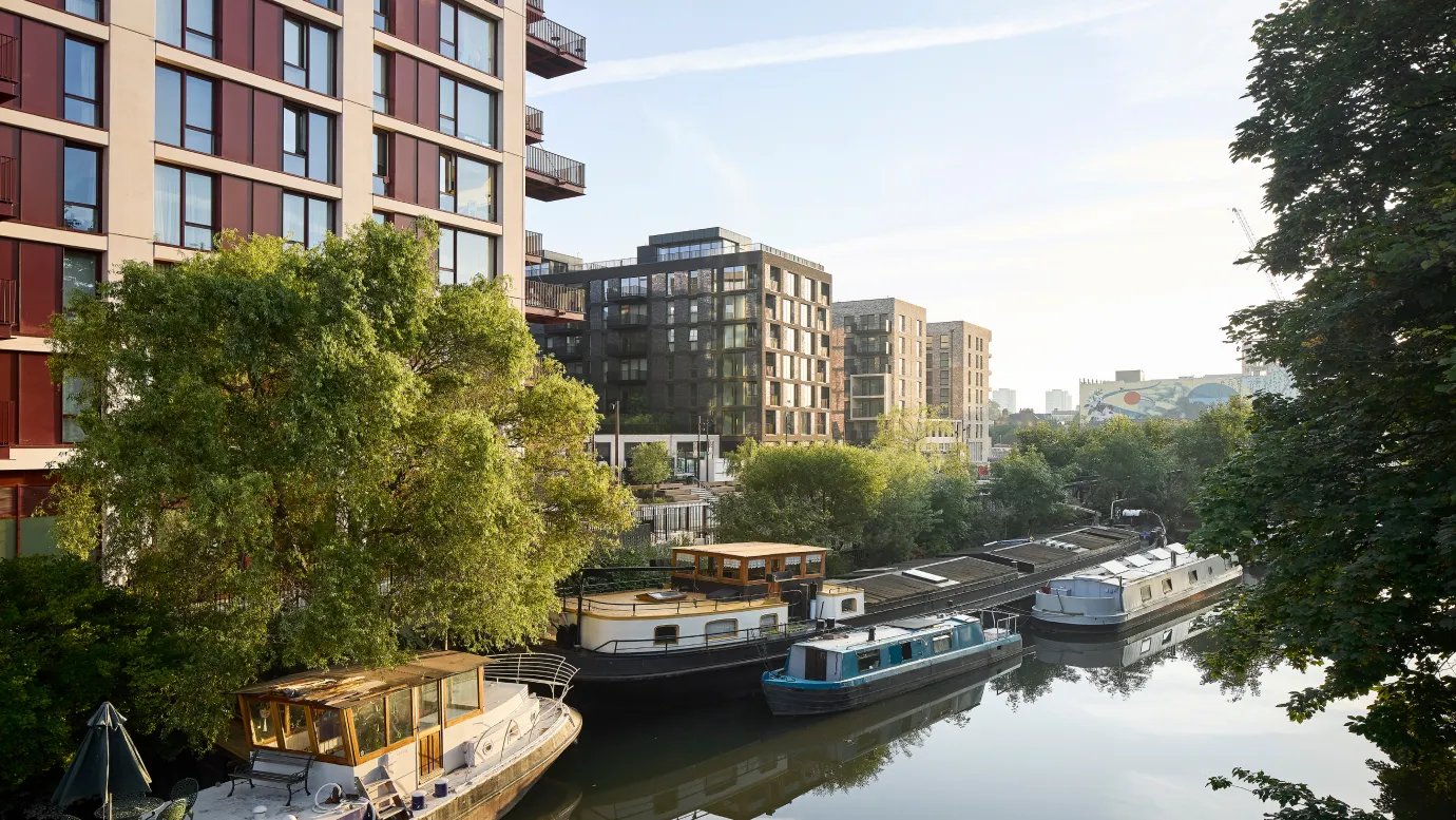 The Brentford Project