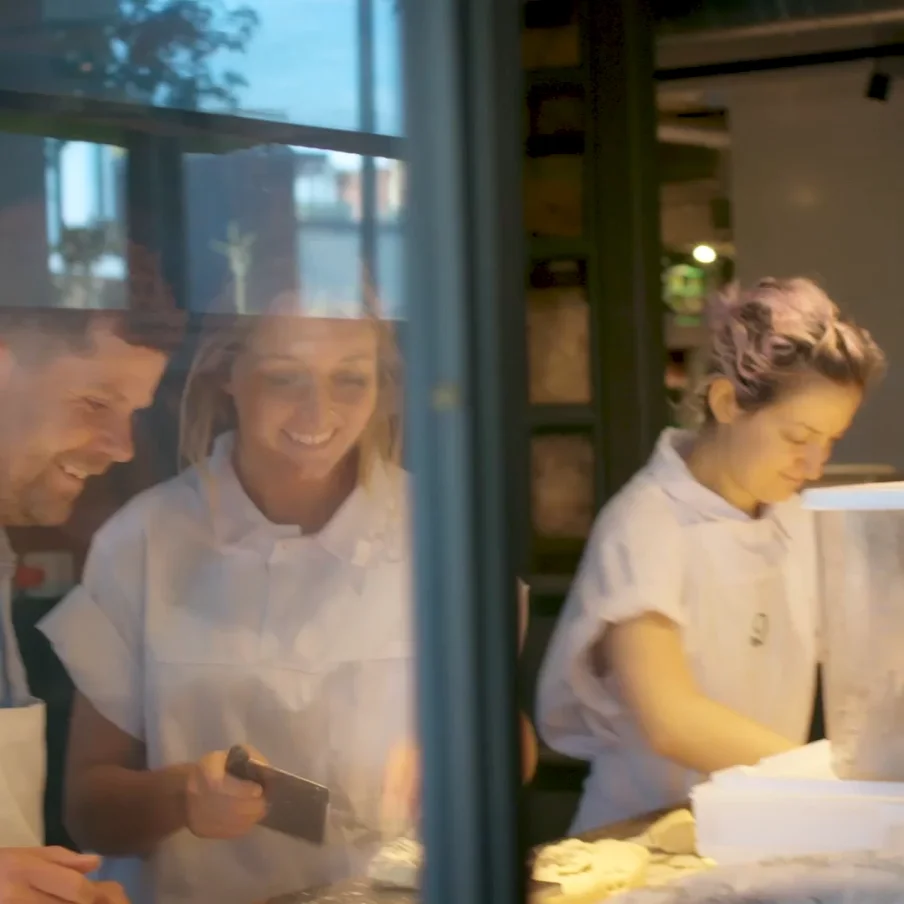 Darby's Restaurant - Bakery