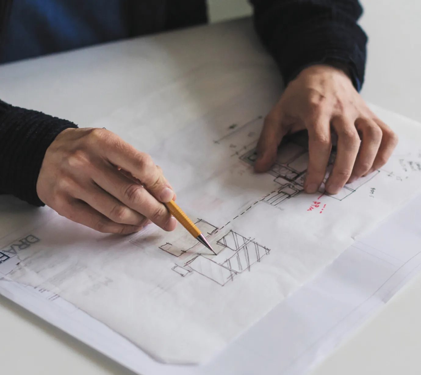 How We Do - Design