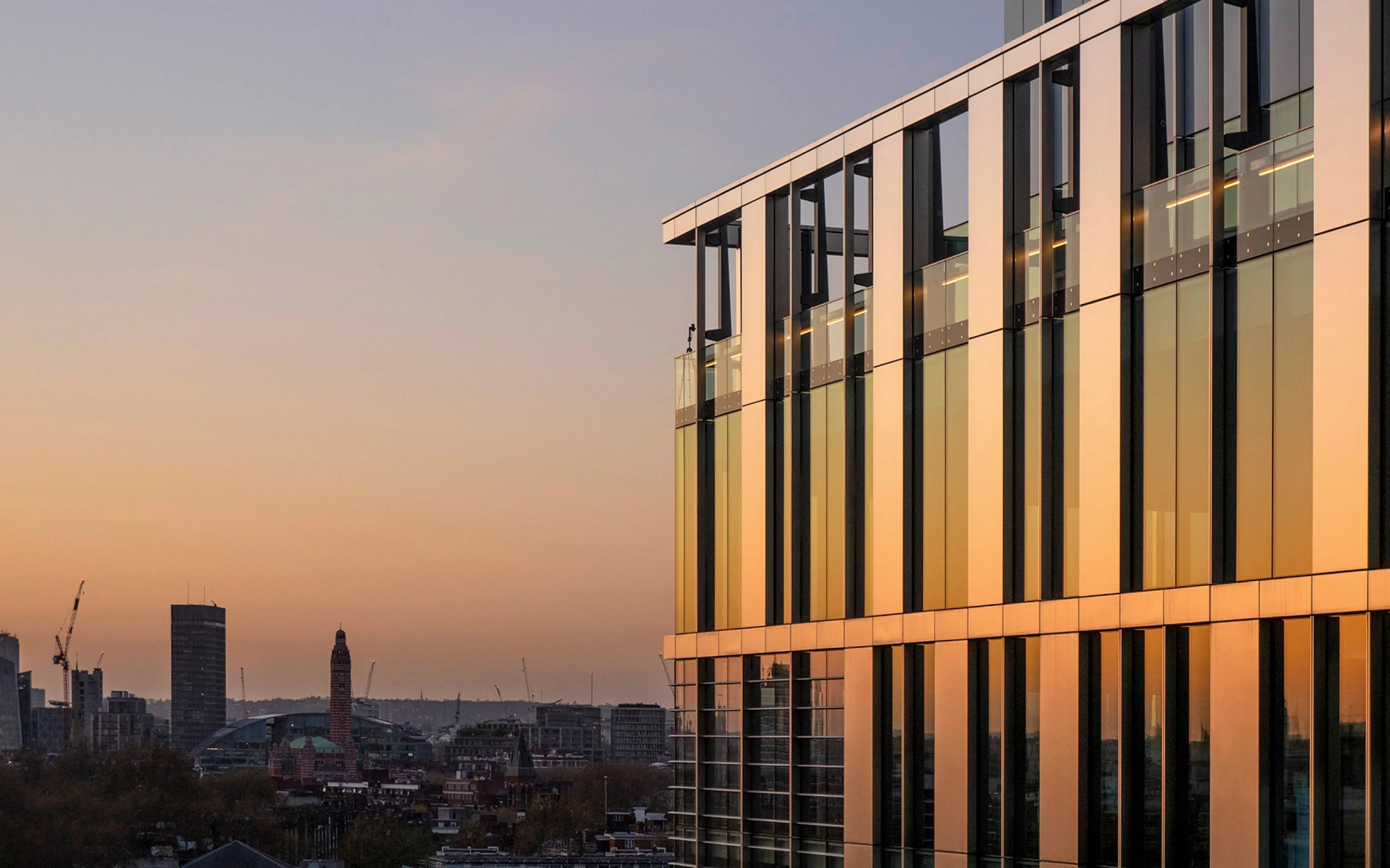 One Embassy Gardens