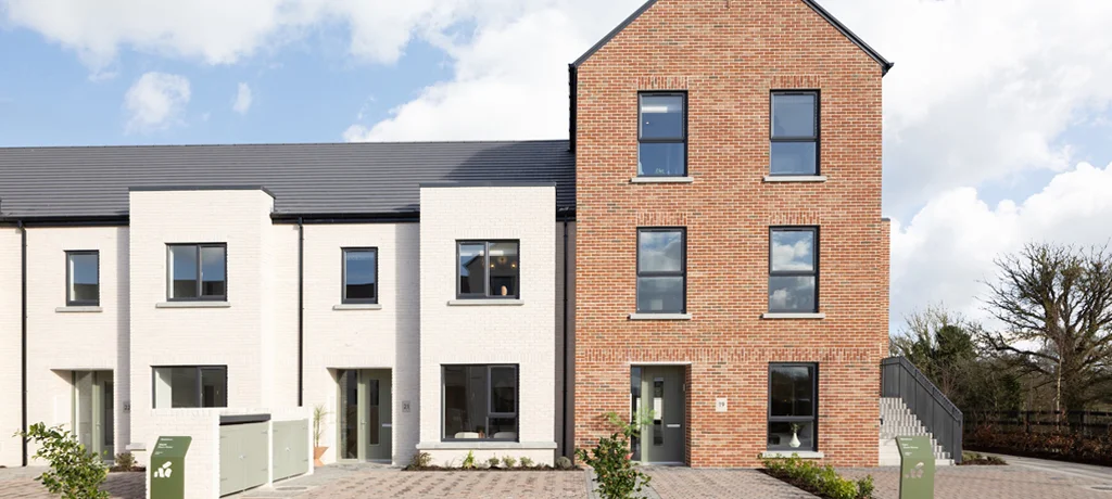 Stonehaven, Naas - Image Gallery