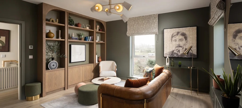 Stonehaven, Naas - Image Gallery