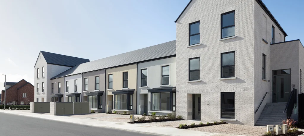 Stonehaven, Naas - Image Gallery