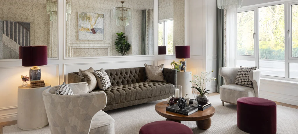 Drumnigh Oaks, Portmarnock - image gallery
