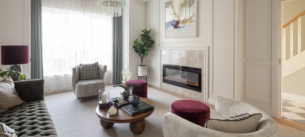 Drumnigh Oaks, Portmarnock - image gallery