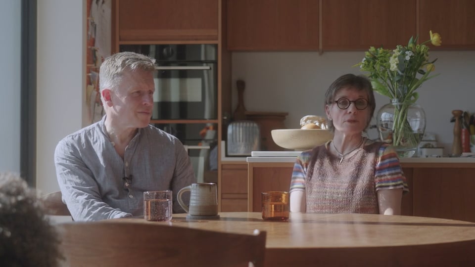 Meet the neighbours at The Brentford Project video