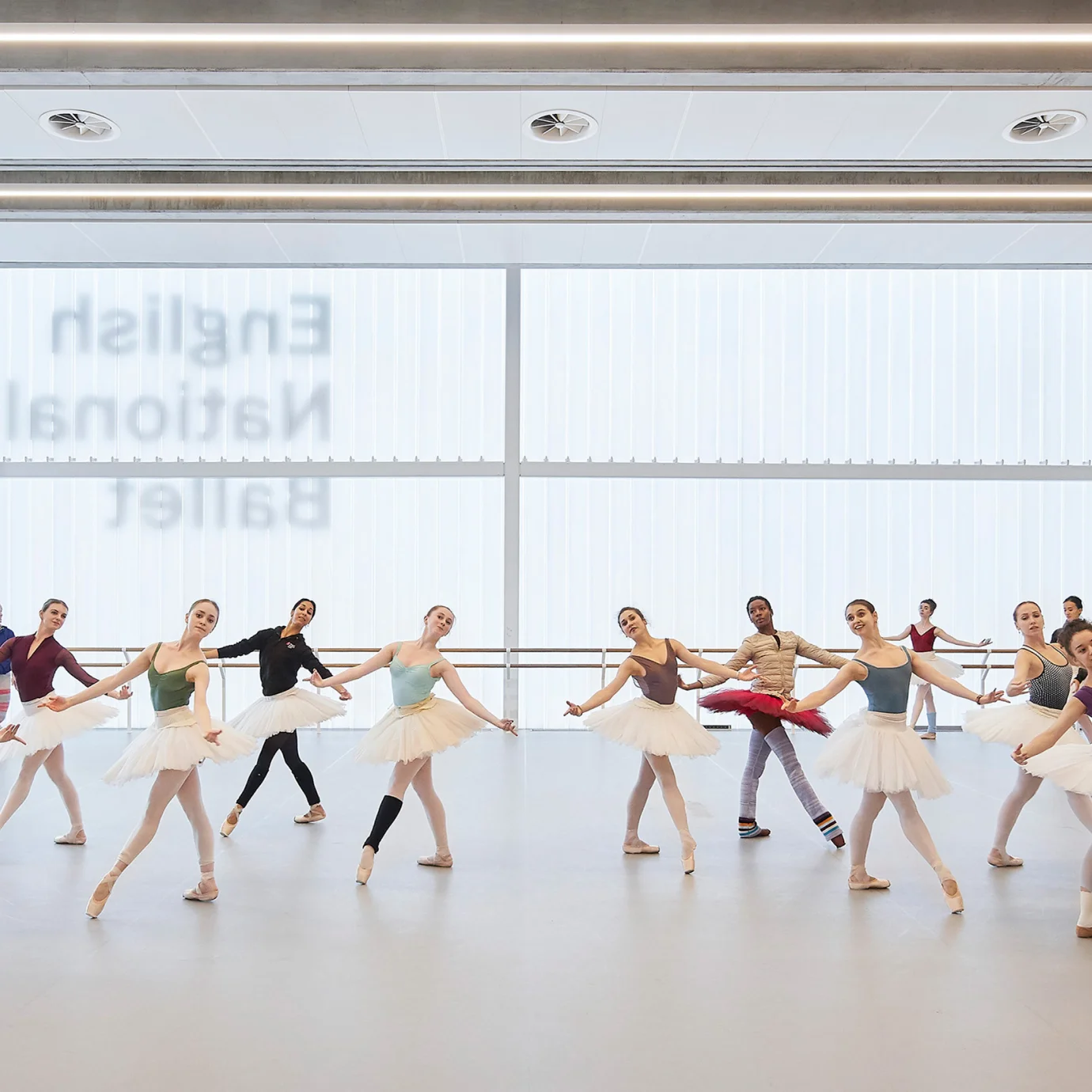 Ballymore - Cultural Impact