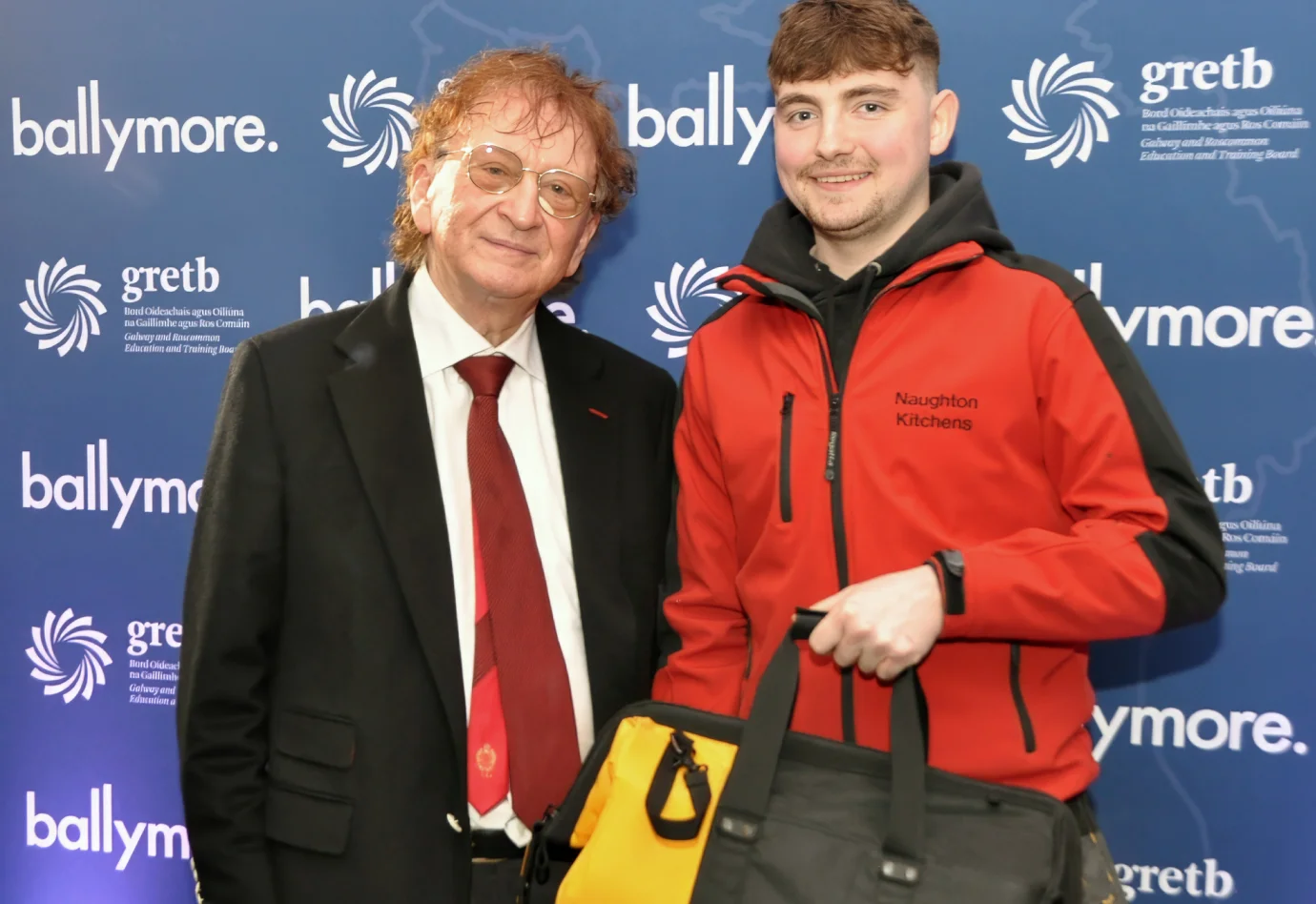 Roscommon-Bursary-Sean-and-Student
