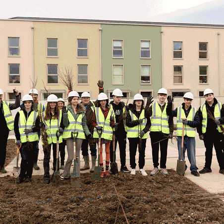 Ballymore Impact - skills
