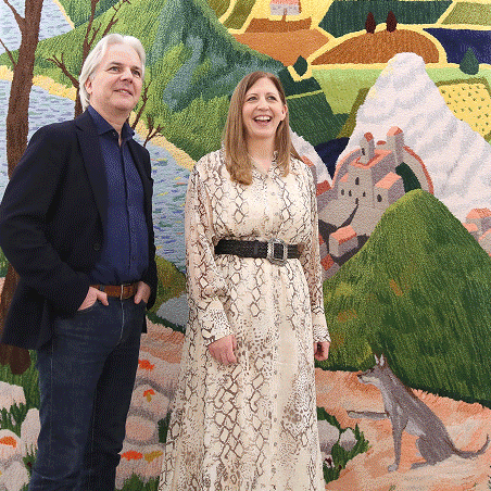 Ballymore cultural impact