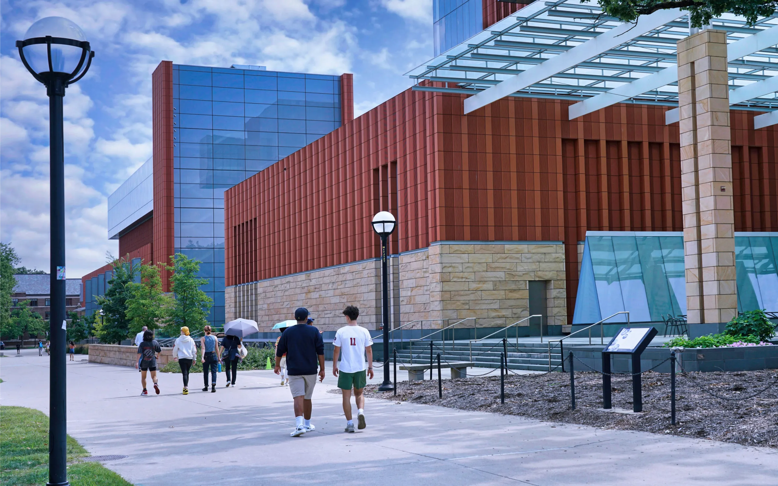 Athlone TUS University Campus