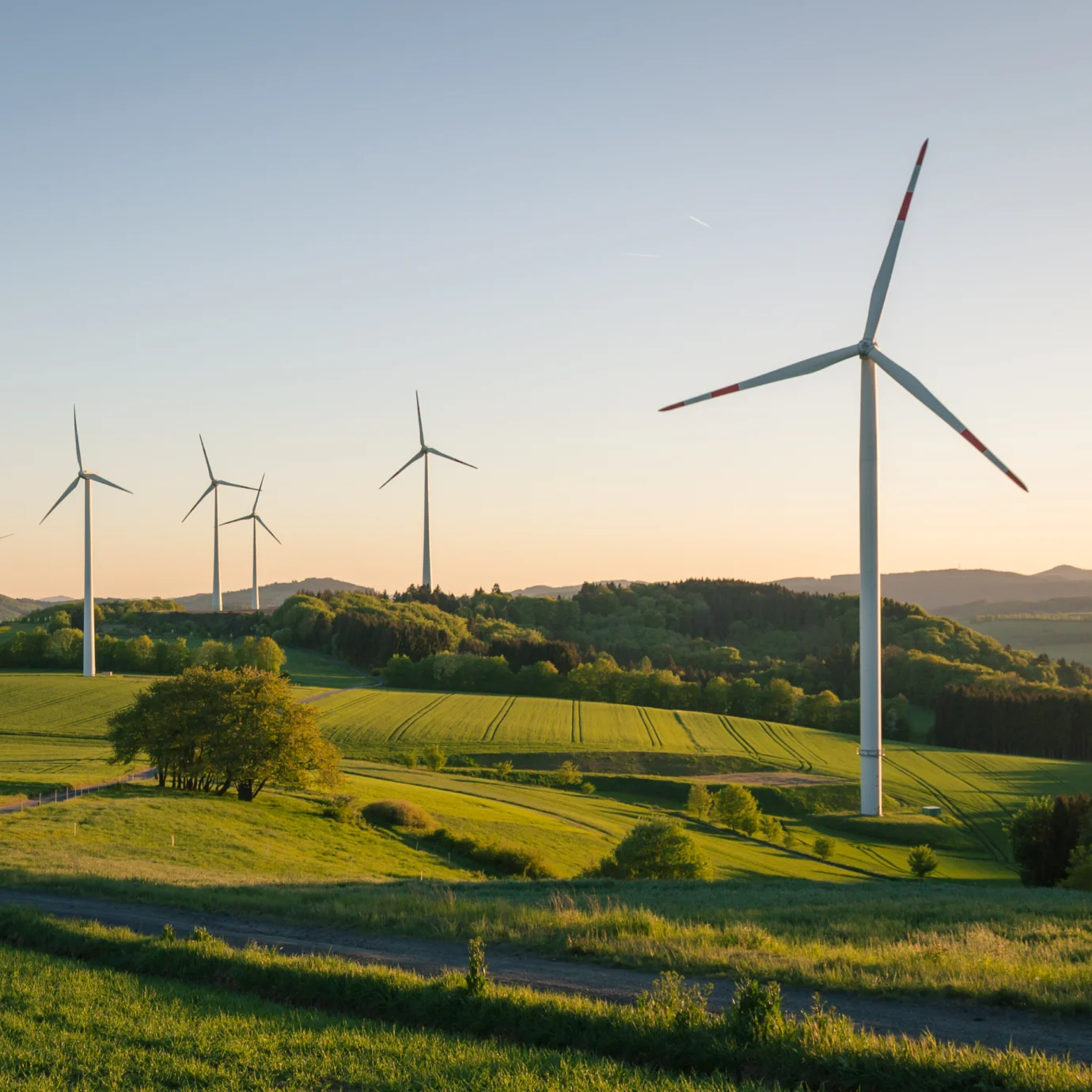 Athlone - green energy