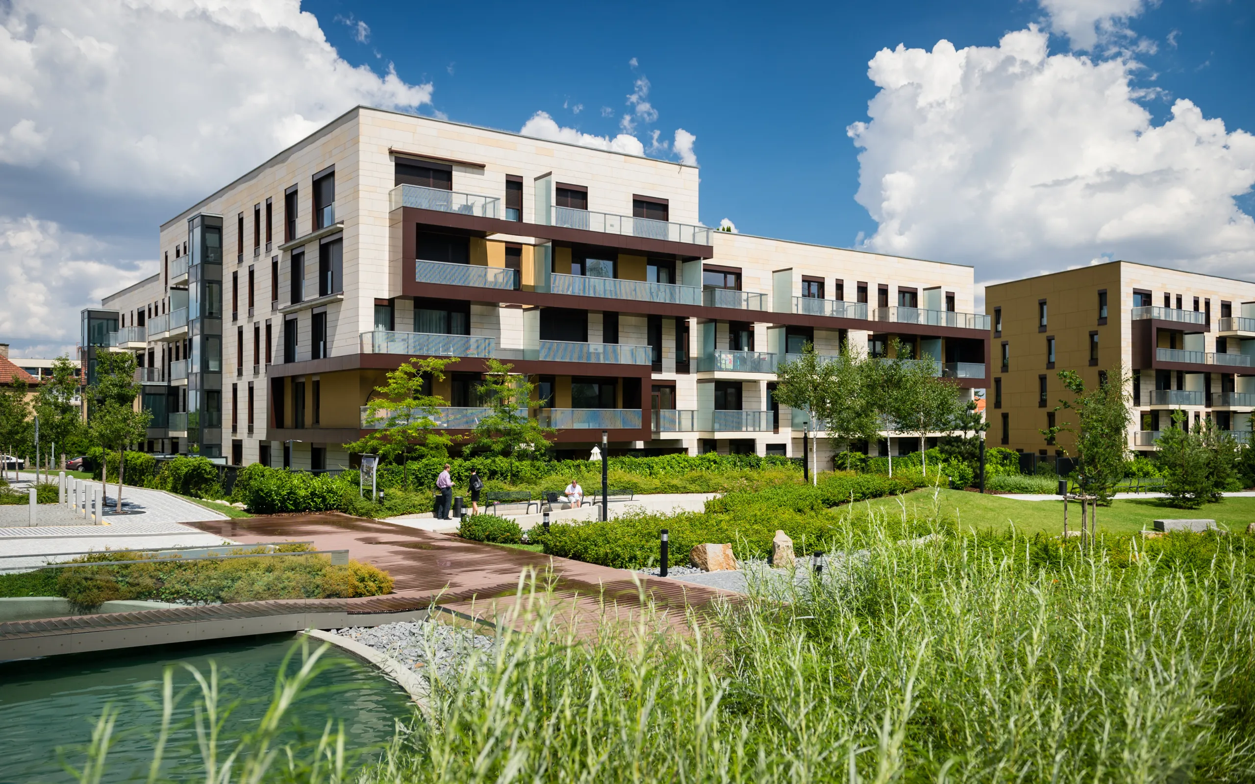 Athlone student campus