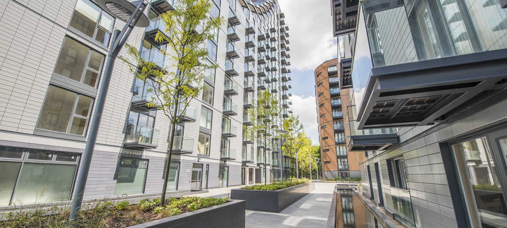 21 Wapping Lane