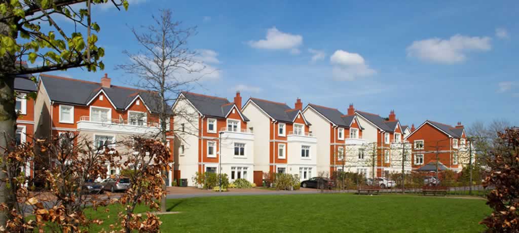 College Square