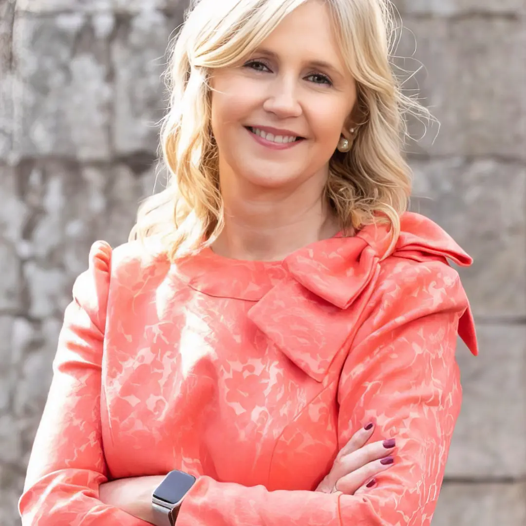 Dee Ahearn - CEO, Barretstown
