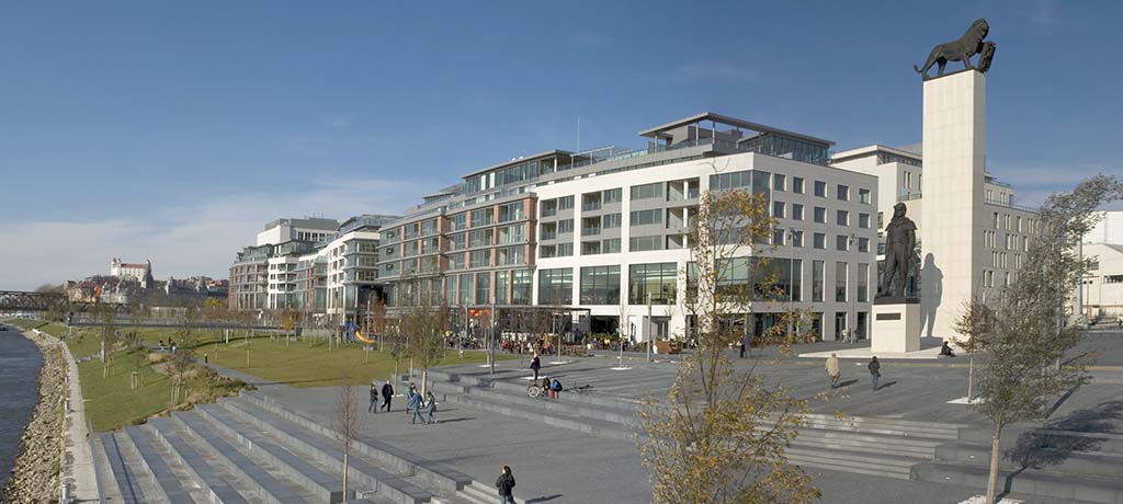 Eurovea