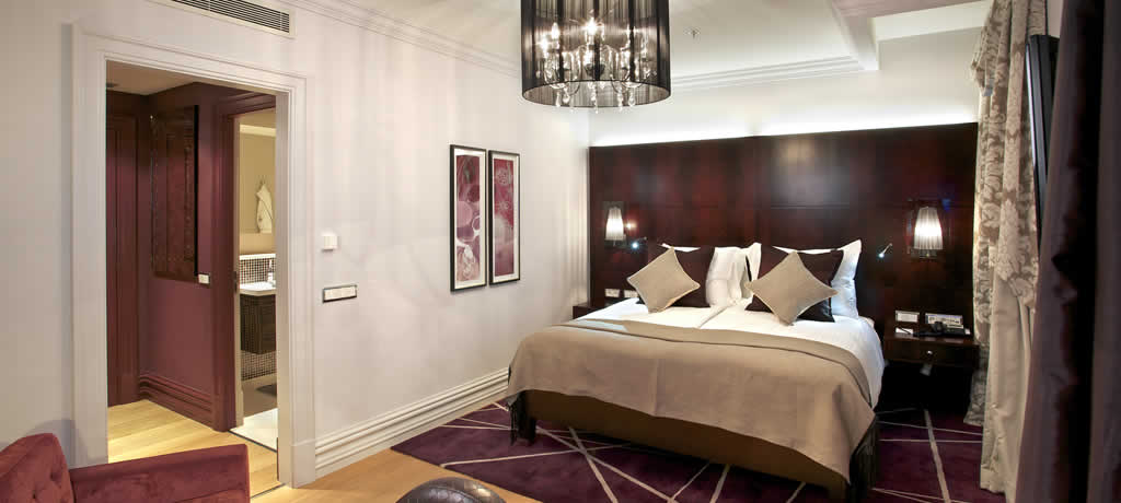 Kempinski Hotel and Residence