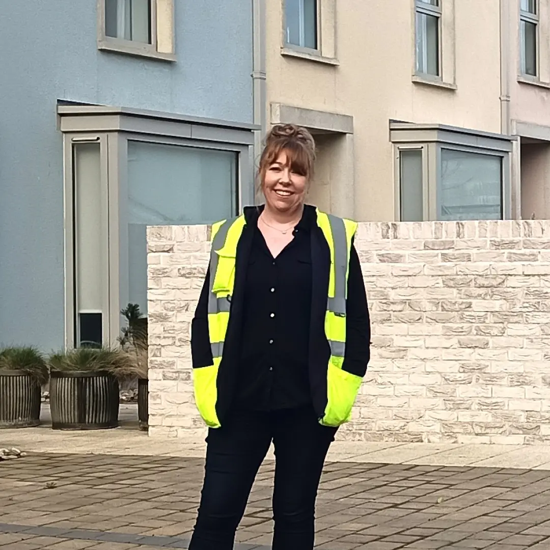 Women of Ballymore - Donna Somers