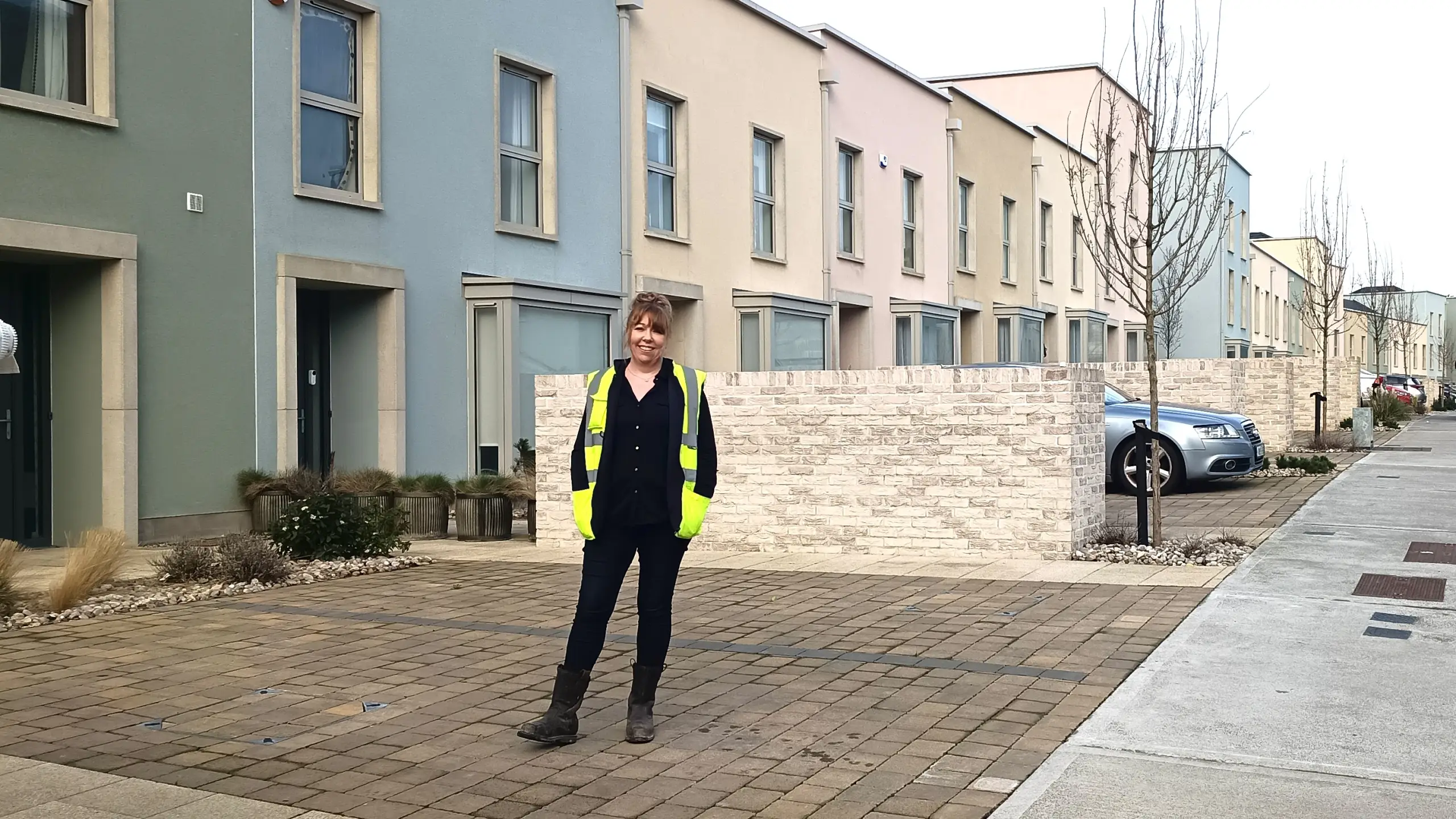 Women of Ballymore - Donna Somers