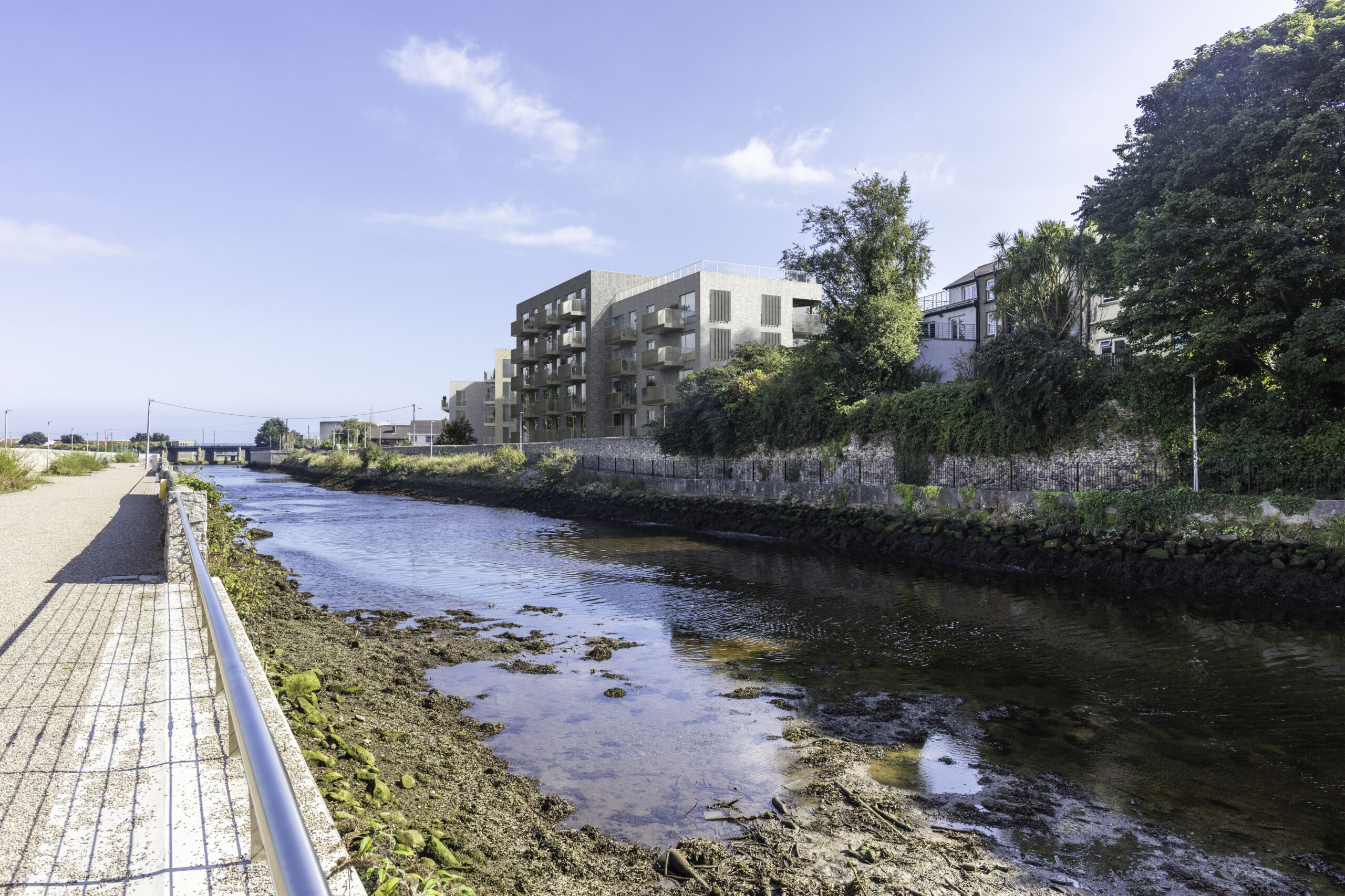 Sea Point - CGI